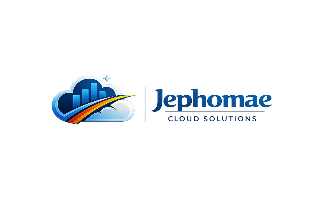 Jephomae Logo